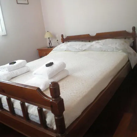 Prázdninový dům Kalli's House *