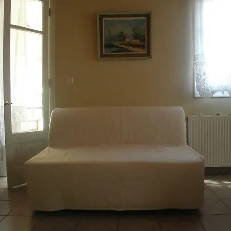 Prázdninový dům Kalli's House