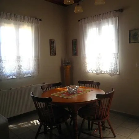 Kalli's House