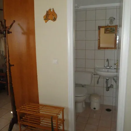 Prázdninový dům Kalli's House *